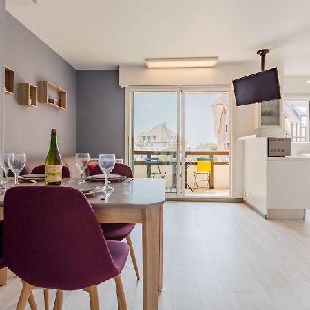 Apartment Galion 1 Et 2 By Interhome Dives-sur-Mer Eksteriør bilde
