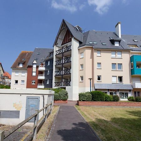 Apartment Galion 1 Et 2 By Interhome Dives-sur-Mer Eksteriør bilde