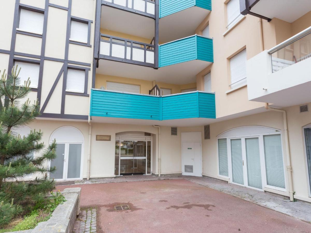 Apartment Galion 1 Et 2 By Interhome Dives-sur-Mer Eksteriør bilde