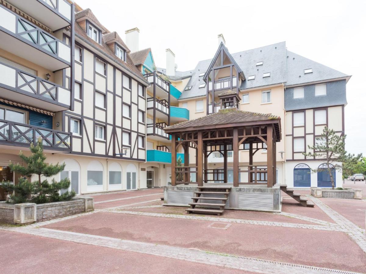 Apartment Galion 1 Et 2 By Interhome Dives-sur-Mer Eksteriør bilde