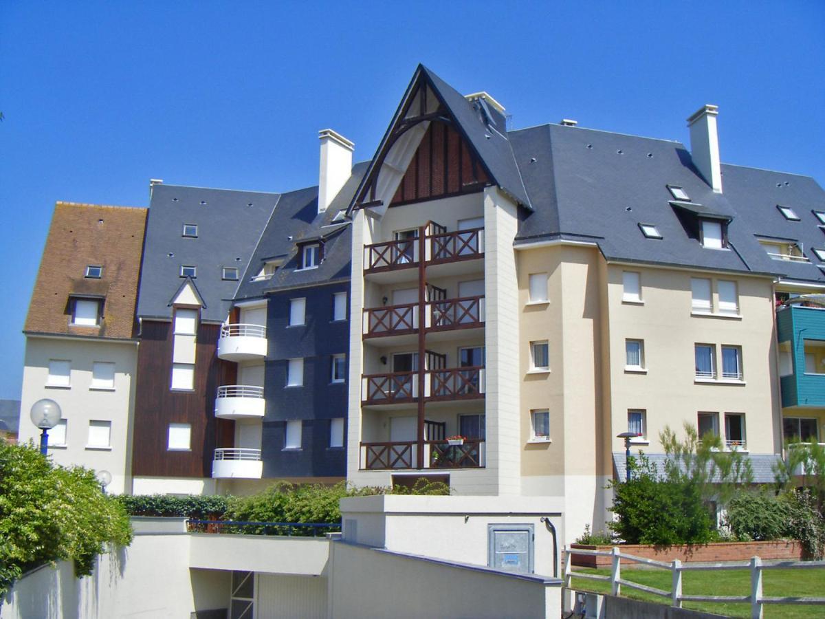 Apartment Galion 1 Et 2 By Interhome Dives-sur-Mer Eksteriør bilde
