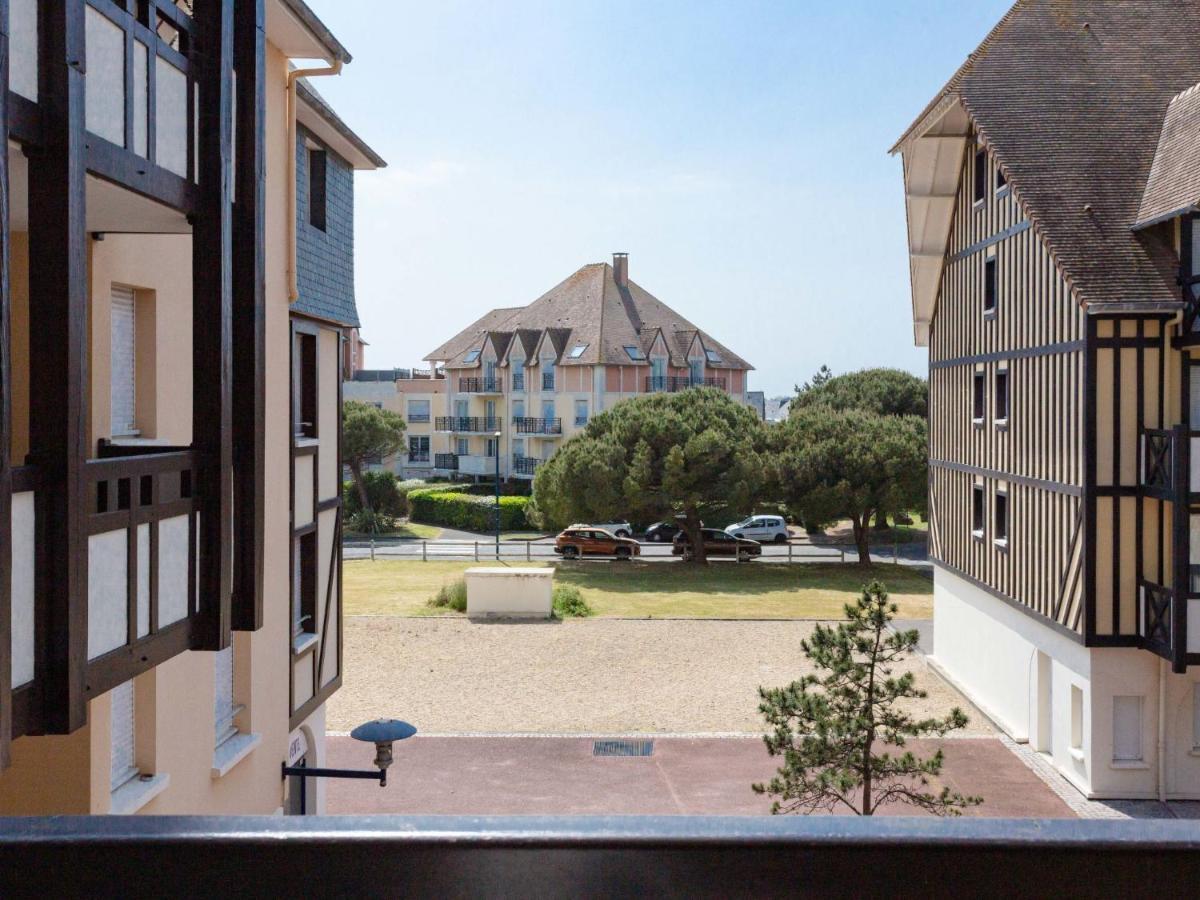 Apartment Galion 1 Et 2 By Interhome Dives-sur-Mer Eksteriør bilde