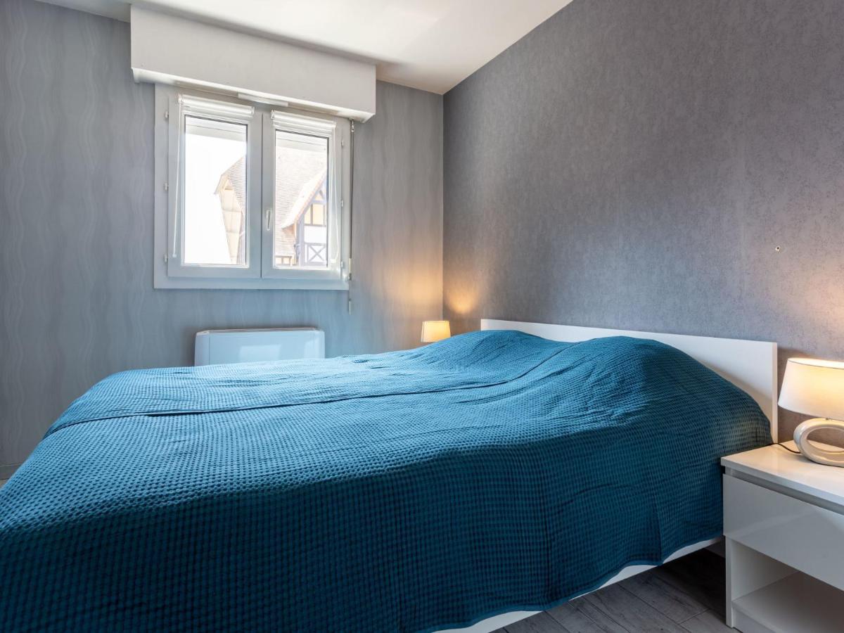 Apartment Galion 1 Et 2 By Interhome Dives-sur-Mer Eksteriør bilde