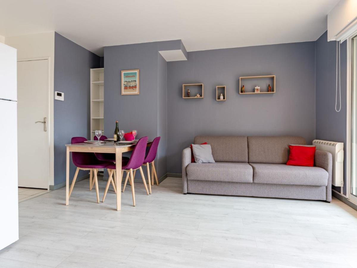 Apartment Galion 1 Et 2 By Interhome Dives-sur-Mer Eksteriør bilde