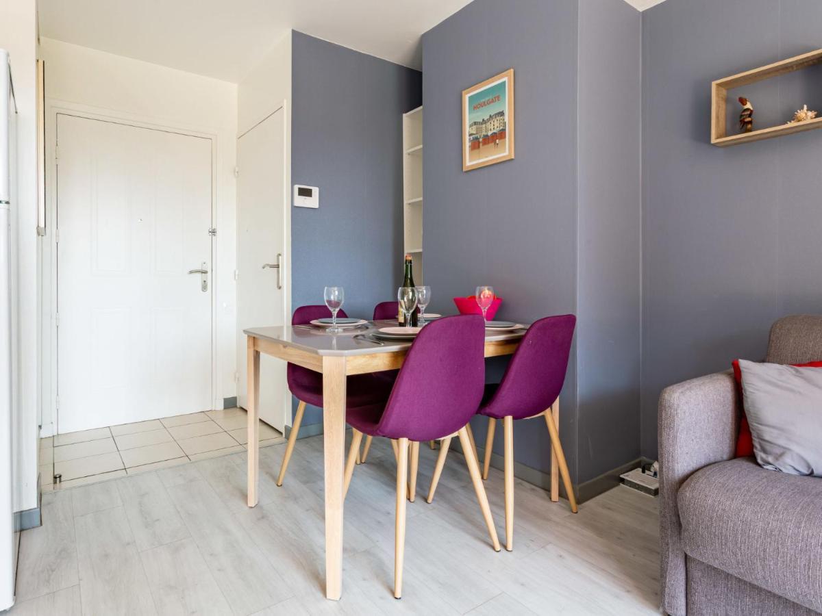 Apartment Galion 1 Et 2 By Interhome Dives-sur-Mer Eksteriør bilde