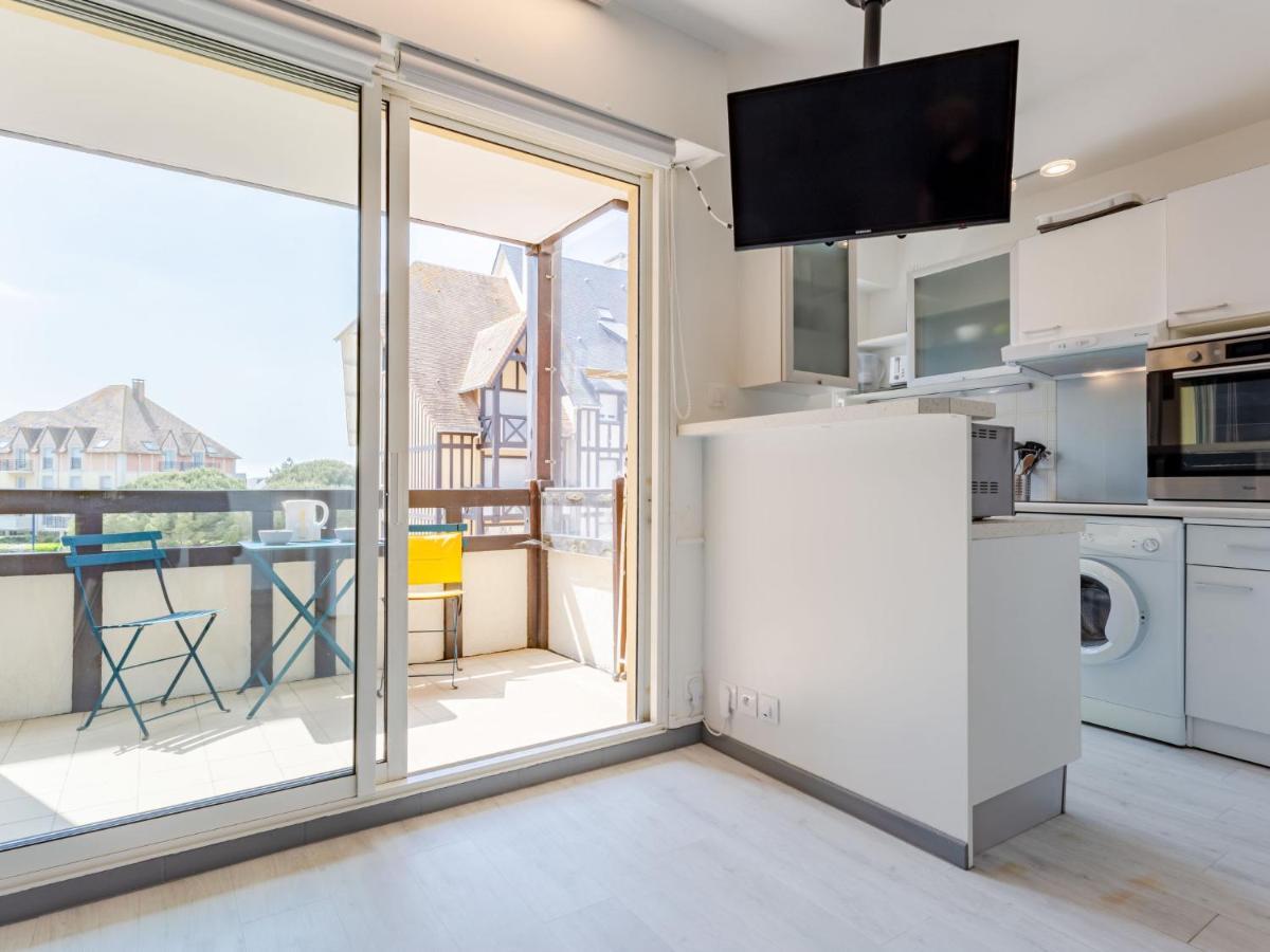 Apartment Galion 1 Et 2 By Interhome Dives-sur-Mer Eksteriør bilde