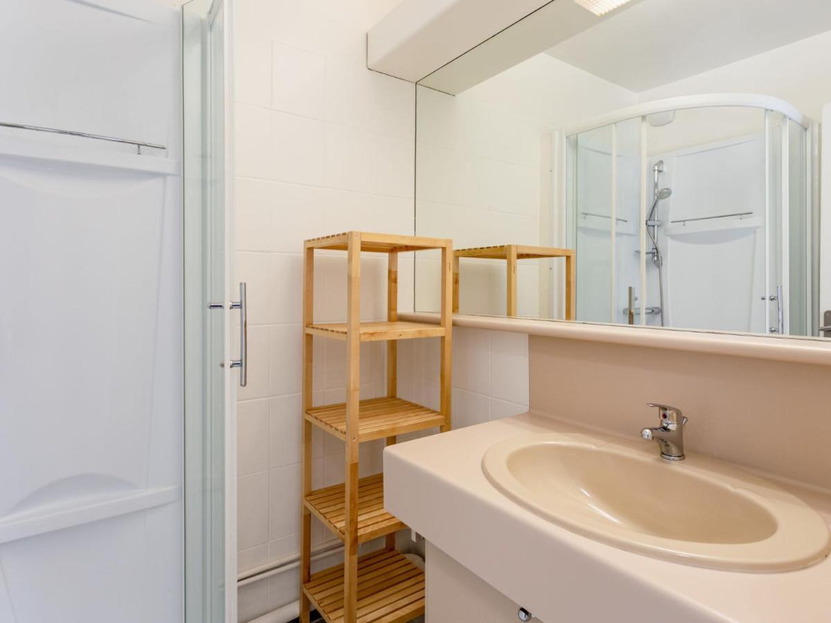 Apartment Galion 1 Et 2 By Interhome Dives-sur-Mer Eksteriør bilde