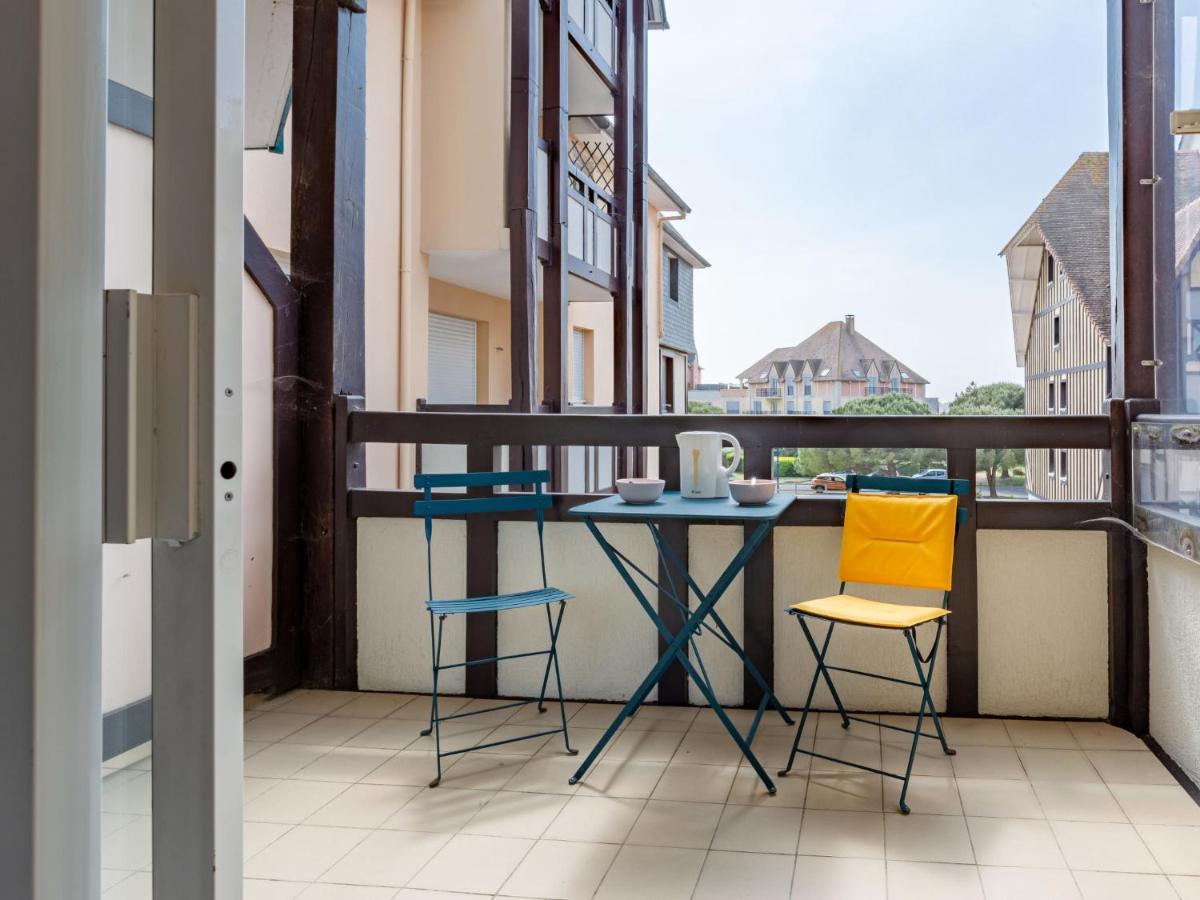 Apartment Galion 1 Et 2 By Interhome Dives-sur-Mer Eksteriør bilde