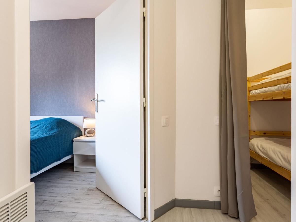 Apartment Galion 1 Et 2 By Interhome Dives-sur-Mer Eksteriør bilde