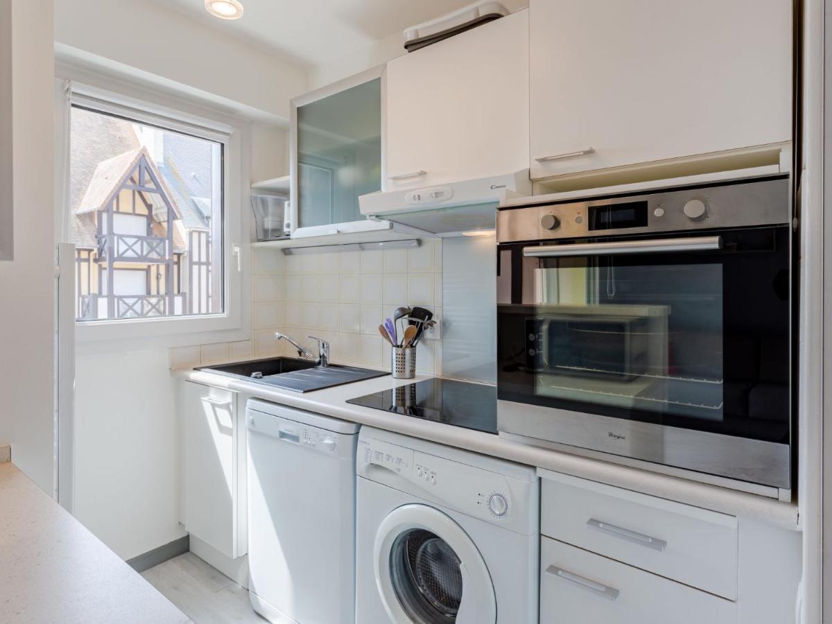 Apartment Galion 1 Et 2 By Interhome Dives-sur-Mer Eksteriør bilde